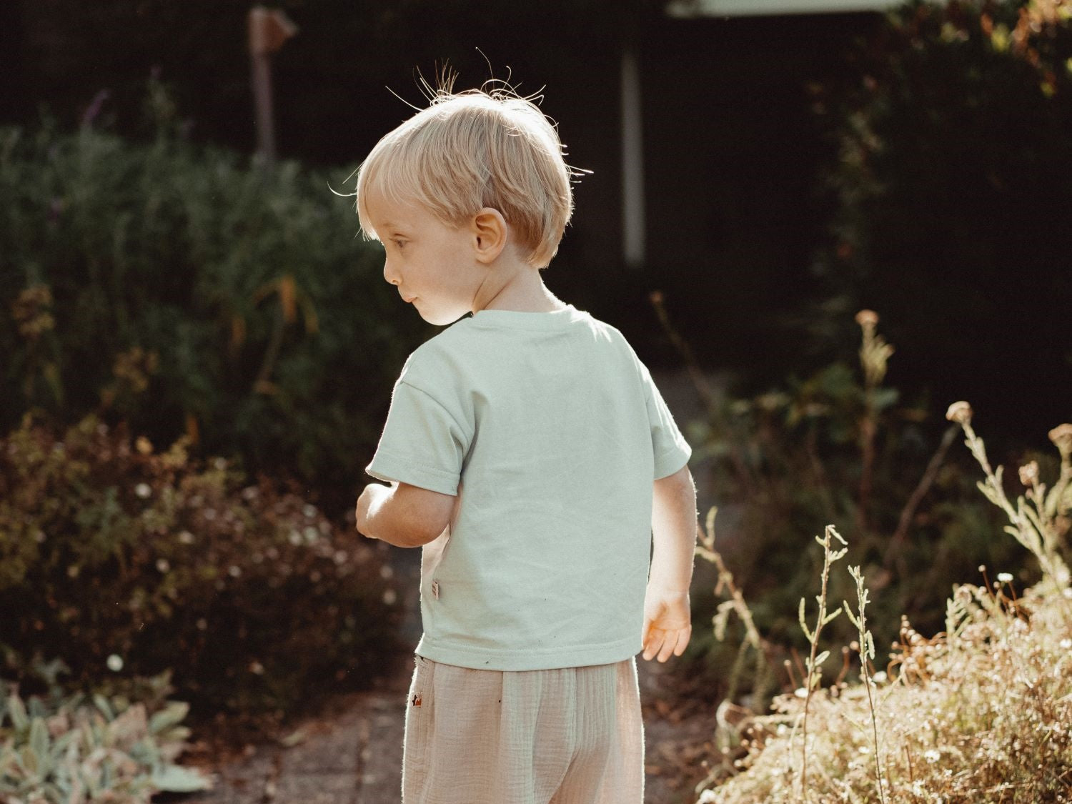 Embracing Organic: The Benefits of Organic Cotton in Children's Clothing