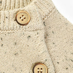 wirrawirra infants storeice cream sweater oatmeal24 Winter  Cardigans  Girls  New Arrivals  Sweaters