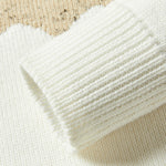 wirrawirra organic newborn clothesice cream sweater oatmeal24 Winter  Cardigans  Girls  New Arrivals  Sweaters